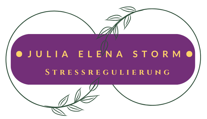 Logo Julia Elena Frick